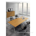 Vit hot selling modern design high quality factory directly sell OEM customized green material conference table